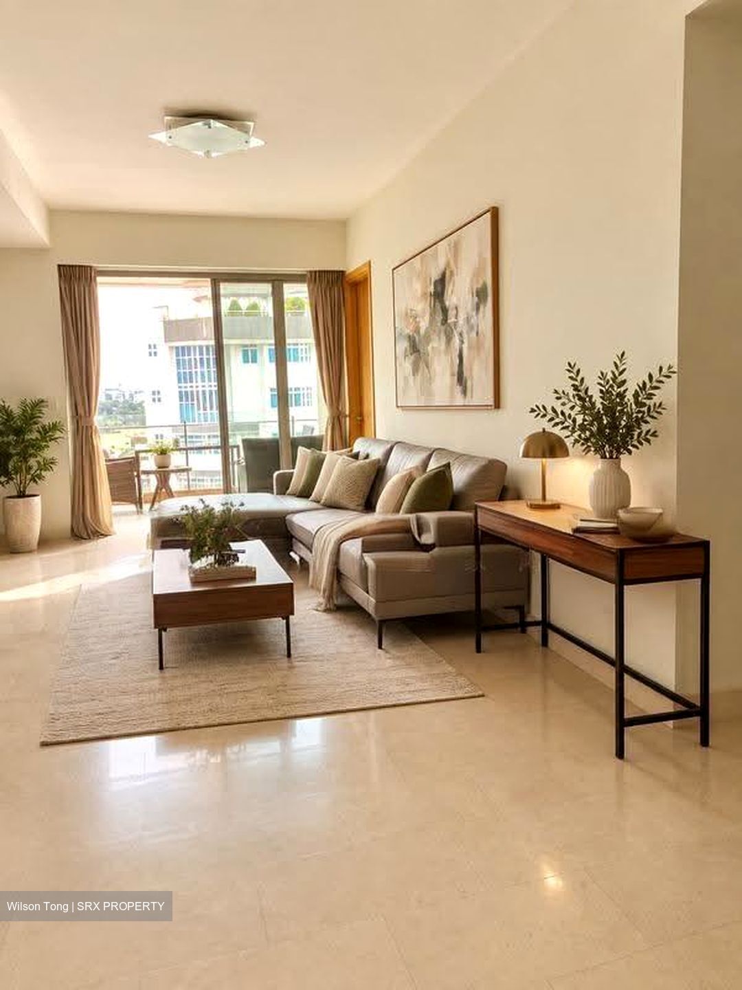 The Serenade @ Holland (D10), Condominium #627906301